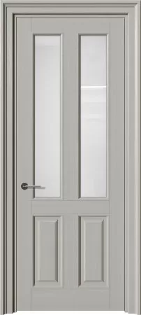 GENT-2 GV4  RAL 7044