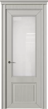 LIBERO Libero SZ2  RAL 7044