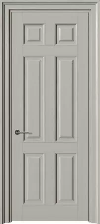 GENT-2 GF6  RAL 7044