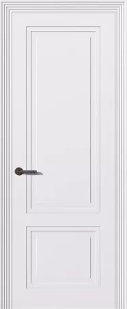 BAYA PF2  RAL 9003