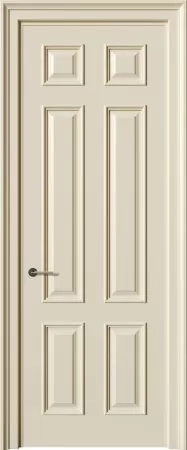 BRUSSEL Brussel GF6  RAL 1013