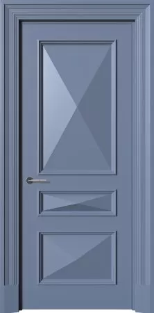 AMSTERDAM XG-3  RAL 5014
