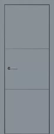 EXIT Exit G2M молдинг  Скай грей
