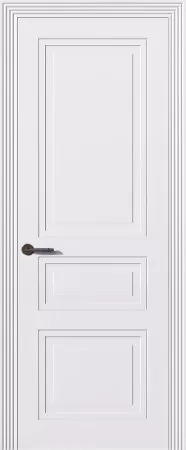 BAYA PG3  RAL 9003