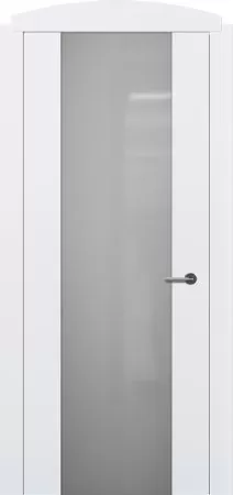 AFINA 02 vetro  RAL 9003