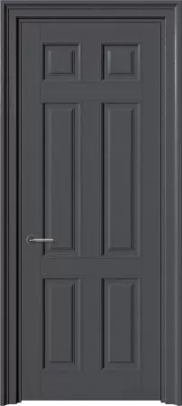 GENT-2 GF6  RAL 7016