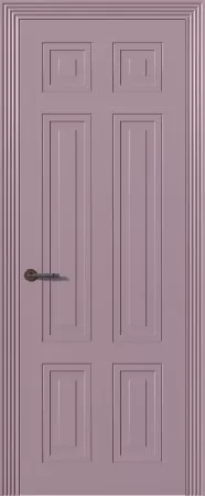 BAYA GF6  RAL 4009