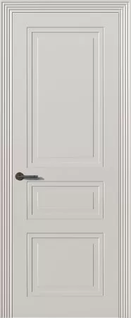 BAYA PG3  RAL 9010