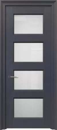 GENT-2 SV4  Nero