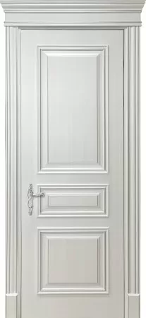 LEON LEON PG 3  Венециано серебро