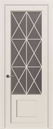 ART Art 8  RAL 9001