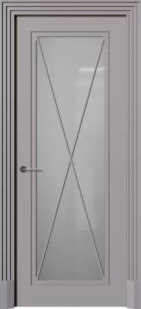 KELN KV  RAL 7036