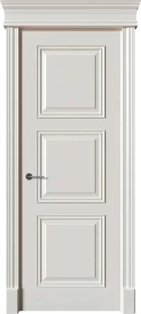 LEON Leon PF3  RAL 9010