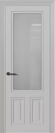 BAYA SV6  RAL 7047