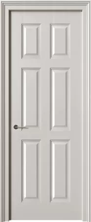 LEDA Leda GF6  RAL 9010