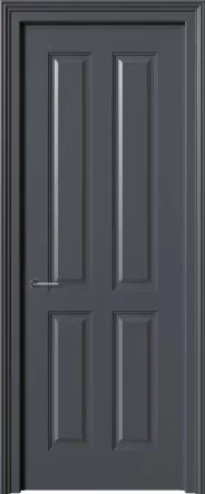 LEDA Leda GF4  RAL 7024
