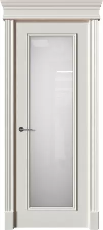 LEON Leon SV  RAL 9010