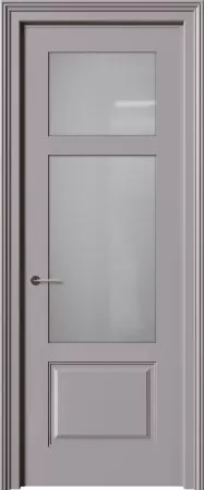 LEDA Leda DV2  RAL 7036