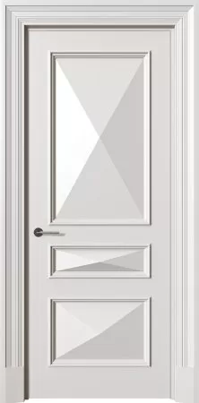 AMSTERDAM XG-3  RAL 9016
