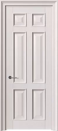 GENT GF6  Bianco