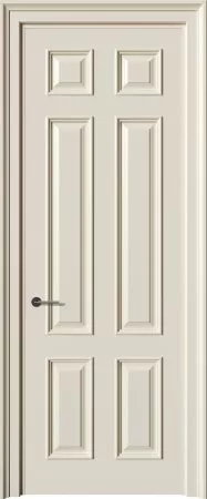 BRUSSEL Brussel GF6  RAL 9001