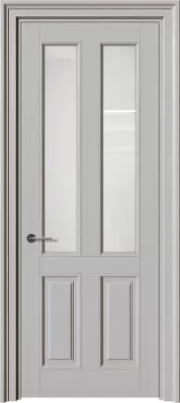 GENT-2 GV4  RAL 7047