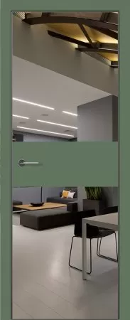 EXIT Exit G2  Мисти грин