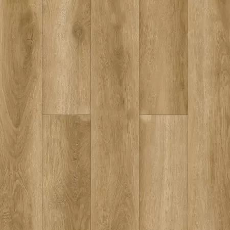 Ламинат Alpine Floor Aura LF100-05 Дуб Генуя 1218х198х8мм, 2,4116м2/10шт, 33кл, V