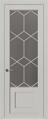 ART Art 6  RAL 7044