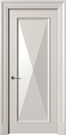 AMSTERDAM XF  RAL 9010
