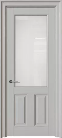 GENT-2 SV6  RAL 7047
