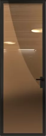 FANTOM Fantom 6  Черный