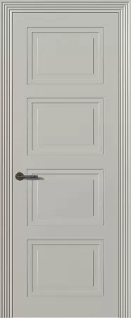 BAYA PF4  RAL 7044