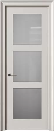 LEDA Leda SV3  RAL 9010