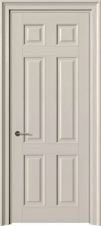 GENT-2 GF6  RAL 9001