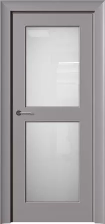 GRAF HV2  RAL 7036
