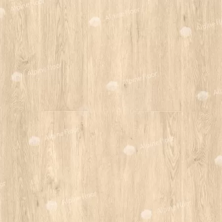 Плитка SPC Alpine Floor CLASSIC ЕСО 106-3 Дуб Ваниль Селект 1220х183х44 С фаской (10шт/2,23)