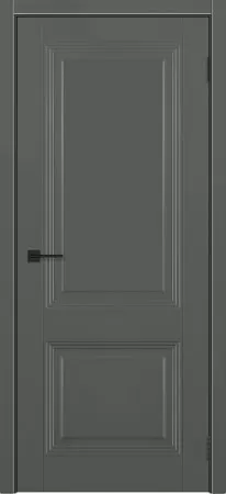 Соло Антрацит ДГ 2000*600