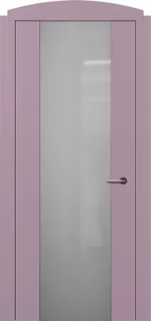 AFINA 02 vetro  RAL 4009