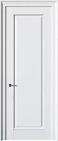 BRUSSEL Brussel PF  RAL 9003