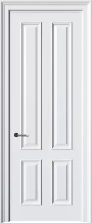 BRUSSEL Brussel GF4  RAL 9003