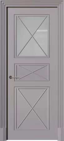 KELN KHV1  RAL 7036