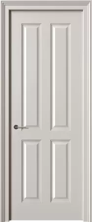 LEDA Leda GF4  RAL 9010