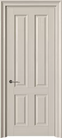GENT-2 GF4  RAL 9001