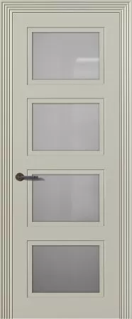 BAYA SV4  RAL 7032