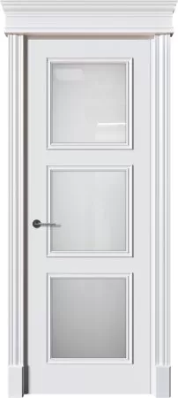 LEON Leon SV3  RAL 9003