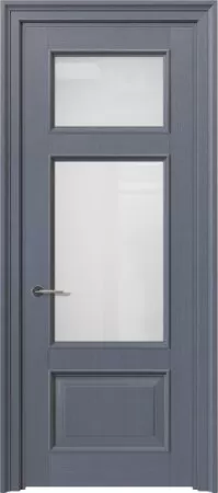 GENT DV2  Grigio