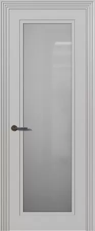 BAYA SV  RAL 7047