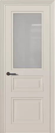 BAYA PV1  RAL 9001