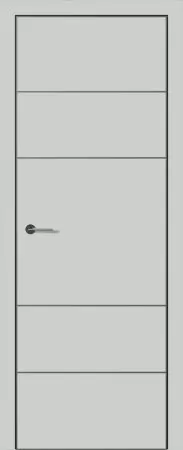 EXIT Exit G4M молдинг  Милк